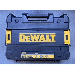Skrzynia narzędziowa DeWALT TSTAK standard OUTLET