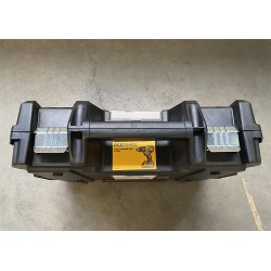 Skrzynia narzędziowa DeWALT TSTAK standard OUTLET