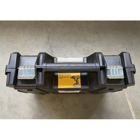 Skrzynia narzędziowa DeWALT TSTAK standard OUTLET