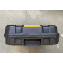 Skrzynia narzędziowa DeWALT TSTAK standard OUTLET