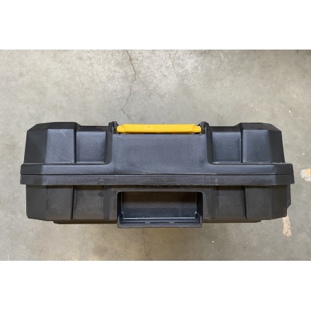 Skrzynia narzędziowa DeWALT TSTAK standard OUTLET