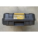 Skrzynia narzędziowa DeWALT TSTAK standard OUTLET