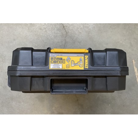 Skrzynia narzędziowa DeWALT TSTAK standard OUTLET