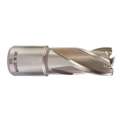 Wiertło trepanacyjne frez do metalu 14x30mm Milwaukee