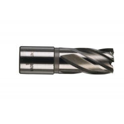 Wiertło trepanacyjne frez do metalu 18x30mm Milwaukee