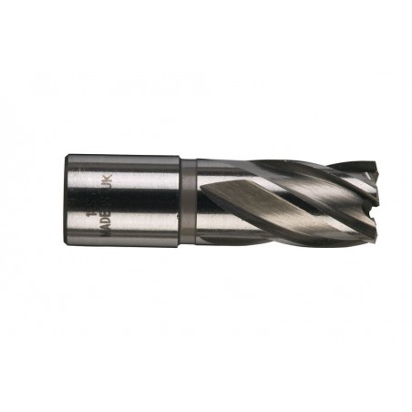 Wiertło trepanacyjne frez do metalu 18x30mm Milwaukee