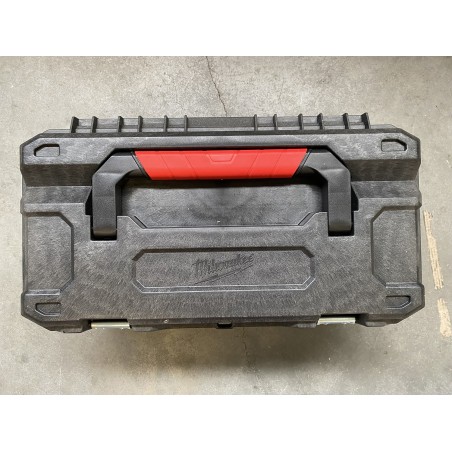 Skrzynia narzędziowa Milwaukee  OUTLET 4939698536