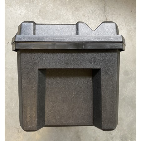 Skrzynia narzędziowa Milwaukee  OUTLET 4939698536