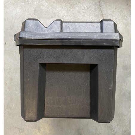 Skrzynia narzędziowa Milwaukee  OUTLET 4939698536