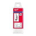 Wiertło trepanacyjne frez do metalu 19x30mm Milwaukee