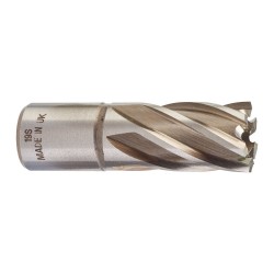 Wiertło trepanacyjne frez do metalu 19x30mm Milwaukee
