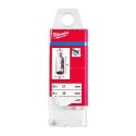 Wiertło trepanacyjne frez do metalu 14x30mm Milwaukee