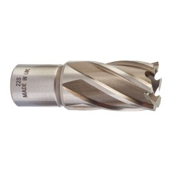 Wiertło trepanacyjne frez do metalu 14x30mm Milwaukee