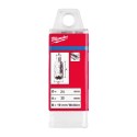 Wiertło trepanacyjne frez do metalu 14x30mm Milwaukee