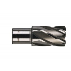 Wiertło trepanacyjne frez do metalu 14x30mm Milwaukee