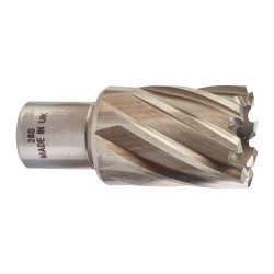Wiertło trepanacyjne frez do metalu 28x30mm Milwaukee