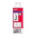 Wiertło trepanacyjne frez do metalu 14x30mm Milwaukee