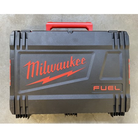 Skrzynia narzędziowa HD BOX Milwaukee FUEL OUTLET