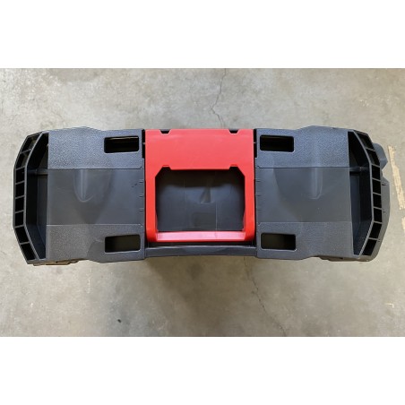 Skrzynia narzędziowa HD BOX Milwaukee FUEL OUTLET