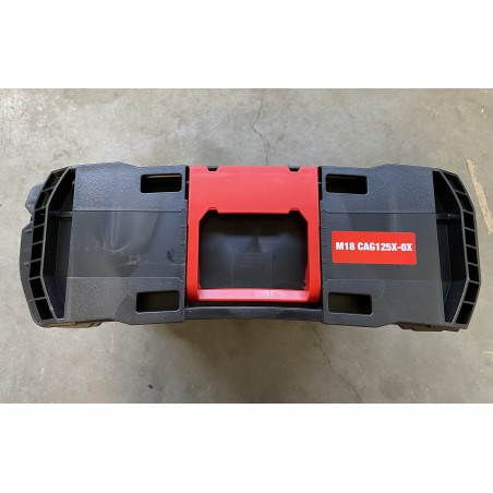 Skrzynia narzędziowa HD BOX Milwaukee FUEL OUTLET