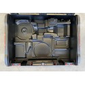 Skrzynia narzędziowa HD BOX Milwaukee FUEL OUTLET