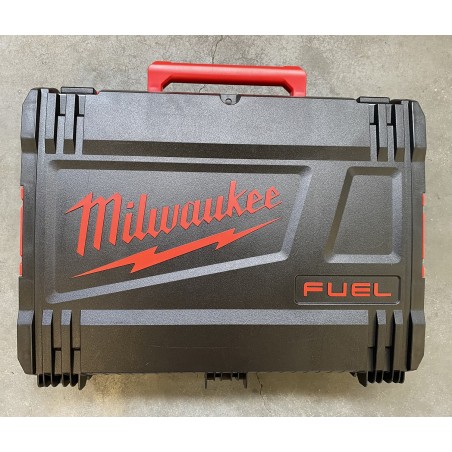 Skrzynia narzędziowa HD BOX Milwaukee FUEL OUTLET