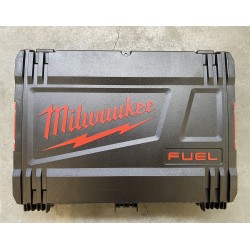 Skrzynia narzędziowa HD BOX Milwaukee FUEL OUTLET