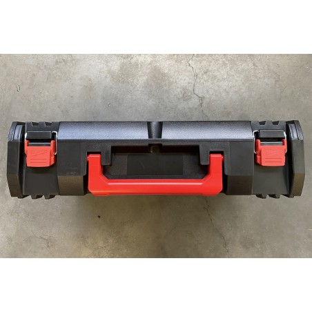 Skrzynia narzędziowa HD BOX Milwaukee FUEL OUTLET