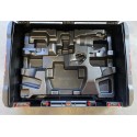 Skrzynia narzędziowa HD BOX Milwaukee FUEL OUTLET