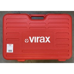 Skrzynia narzędziowa VIRAX OUTLET