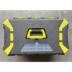 Skrzynia narzędziowa RYOBI OUTLET
