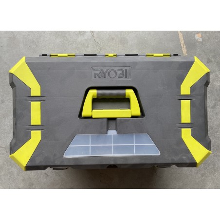 Skrzynia narzędziowa RYOBI OUTLET