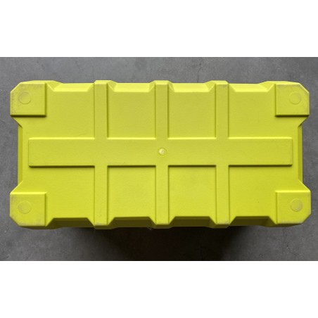 Skrzynia narzędziowa RYOBI OUTLET