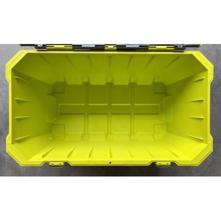 Skrzynia narzędziowa RYOBI OUTLET