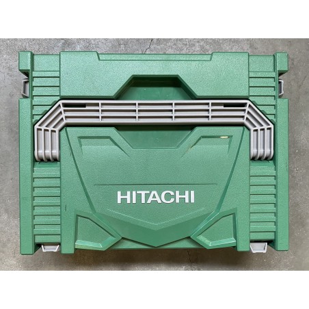 Skrzynia narzędziowa HITSYSTEM HITACHI OUTLET