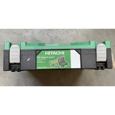 Skrzynia narzędziowa HITSYSTEM HITACHI OUTLET