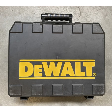 Skrzynia narzędziowa DeWALT OUTLET
