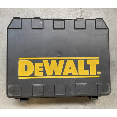 Skrzynia narzędziowa DeWALT OUTLET