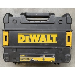 Skrzynia narzędziowa DeWALT TSTAK standard OUTLET
