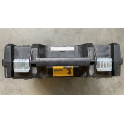 Skrzynia narzędziowa DeWALT TSTAK standard OUTLET