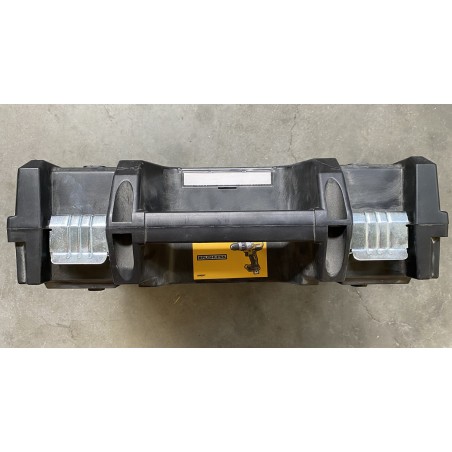 Skrzynia narzędziowa DeWALT TSTAK standard OUTLET