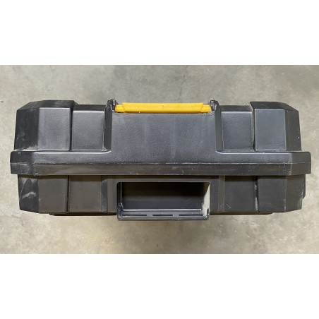 Skrzynia narzędziowa DeWALT TSTAK standard OUTLET