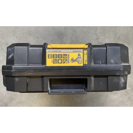Skrzynia narzędziowa DeWALT TSTAK standard OUTLET