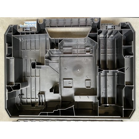 Skrzynia narzędziowa DeWALT TSTAK standard OUTLET