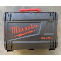 krzynia narzędziowa HD BOX Milwaukee FUEL OUTLET