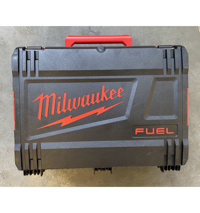 krzynia narzędziowa HD BOX Milwaukee FUEL OUTLET