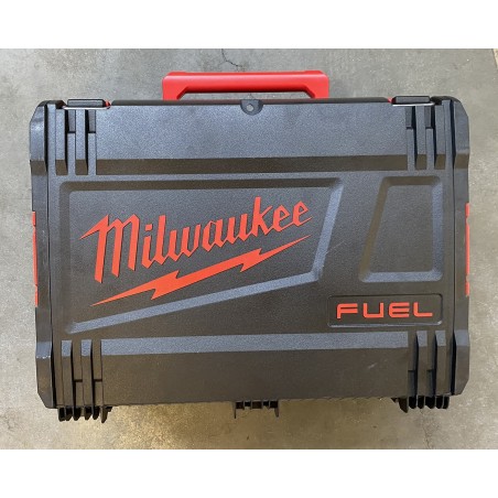 krzynia narzędziowa HD BOX Milwaukee FUEL OUTLET