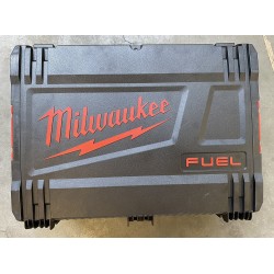Skrzynia narzędziowa HD BOX Milwaukee FUEL OUTLET
