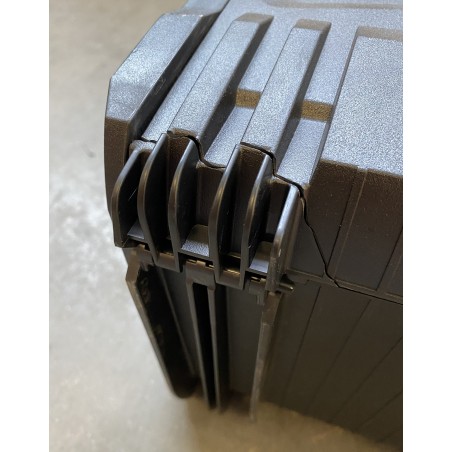 krzynia narzędziowa HD BOX Milwaukee FUEL OUTLET