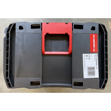 krzynia narzędziowa HD BOX Milwaukee FUEL OUTLET
